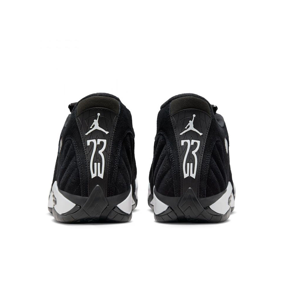 Air Jordan 14 'Bred' 487471-016 Herren