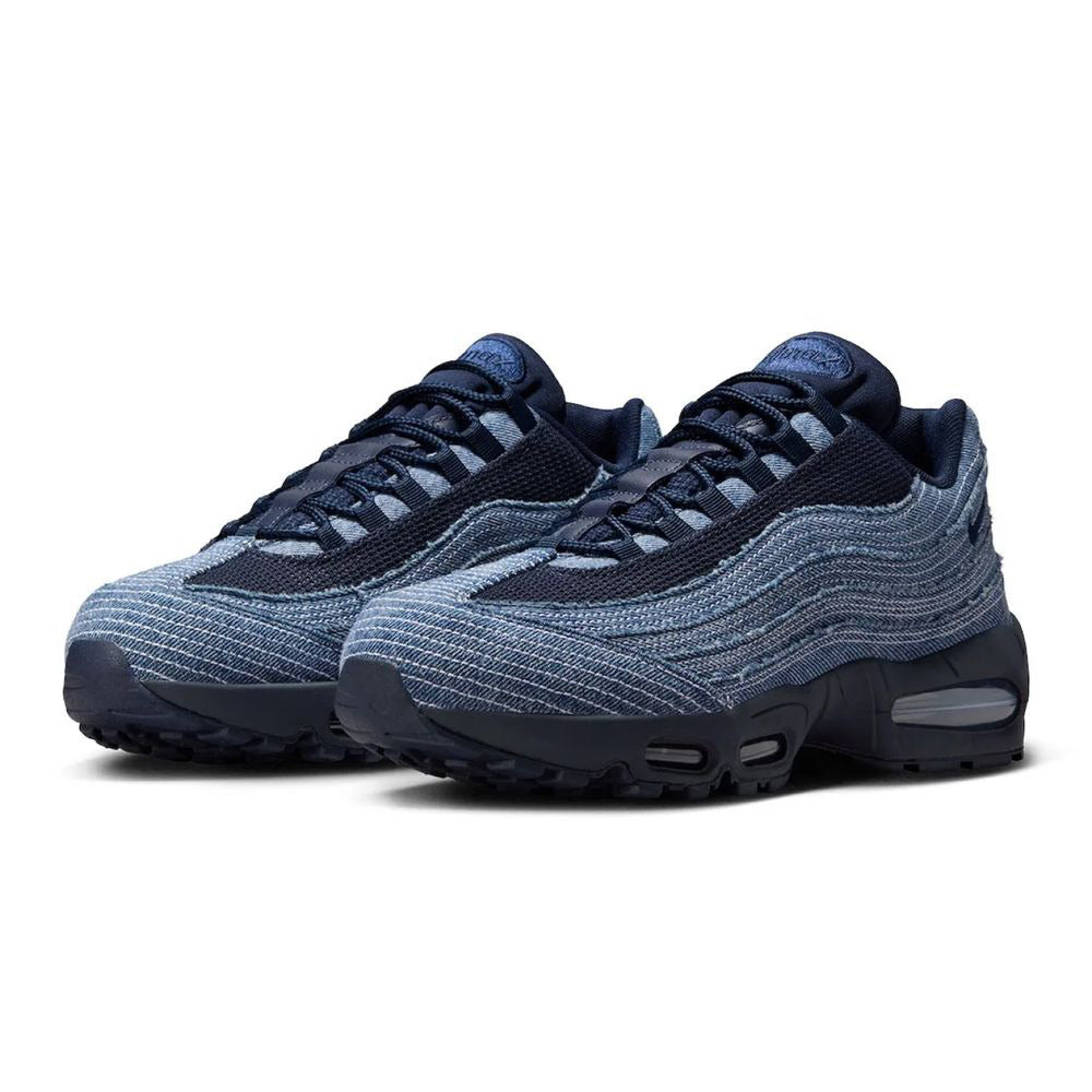 Nike x Levi's Air Max 95 « Obsidian » HM4743-400 Homme