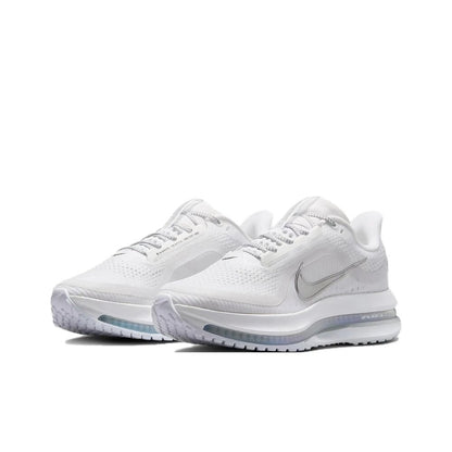 Nike Air Pegasus Premium 'White' Running Shoes - HQ2592-102