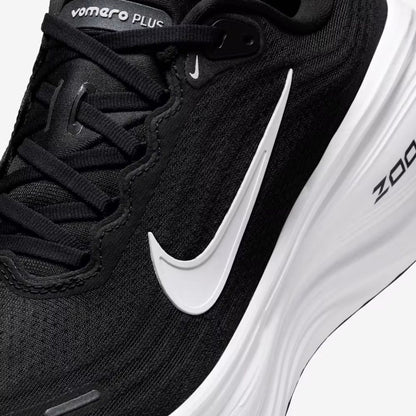 Nike Vomero Plus 'Black/White' HV8150-002