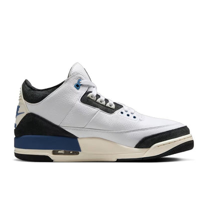 A Ma Maniére x Air Jordan 3 Retro OG SP 'Diffused Blue' HV8571-100