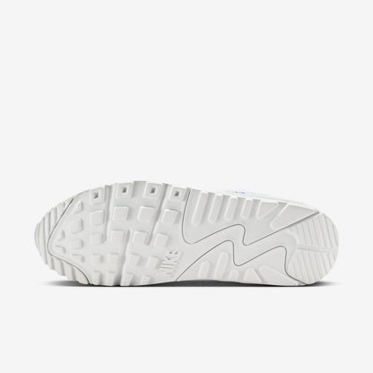 Nike Air Max 90 'White Royal' FZ7186-100 Men