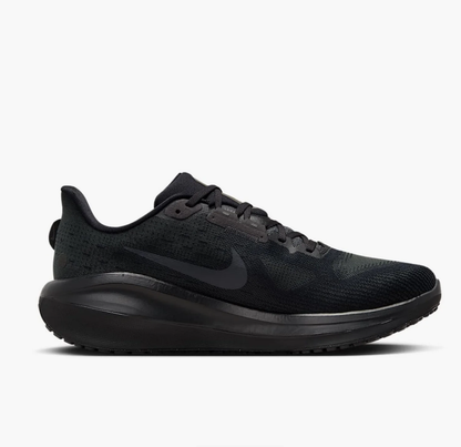 Nike Air Zoom Vomero 17 Black/Black FB1309-005
