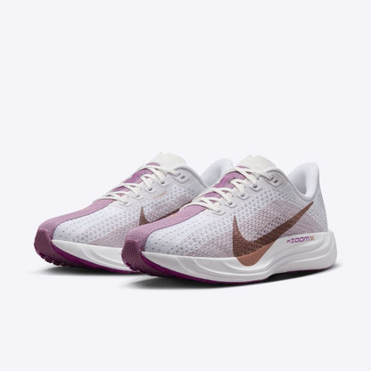 Nike Pegasus Plus 'White Platinum Violet' FQ7261-108 Women