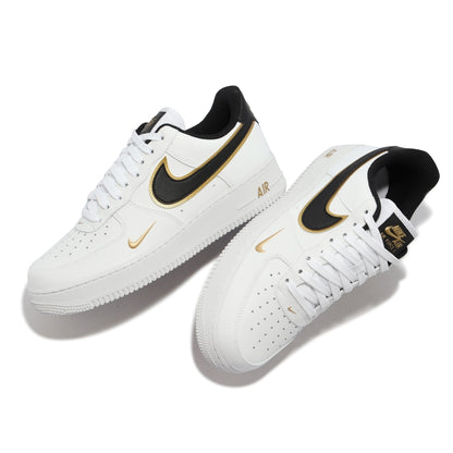 Nike Air Force 1 '07 LV8 'White Metallic Gold' DA8481-100