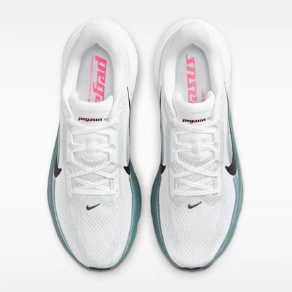 Nike Air Zoom Pegasus 42 "White Mineral Slate" IB1873-110 Homme