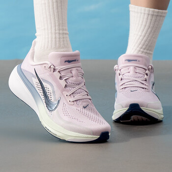 Nike Air Zoom Pegasus 42 'Bleached Lilac Blue Void' IB1881-500 Damen