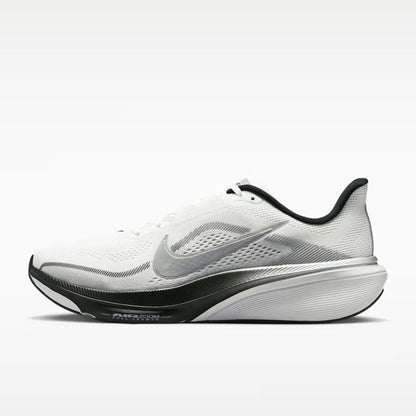 Nike Air Zoom Pegasus 42 'White Black Silver' II7210-100 Men