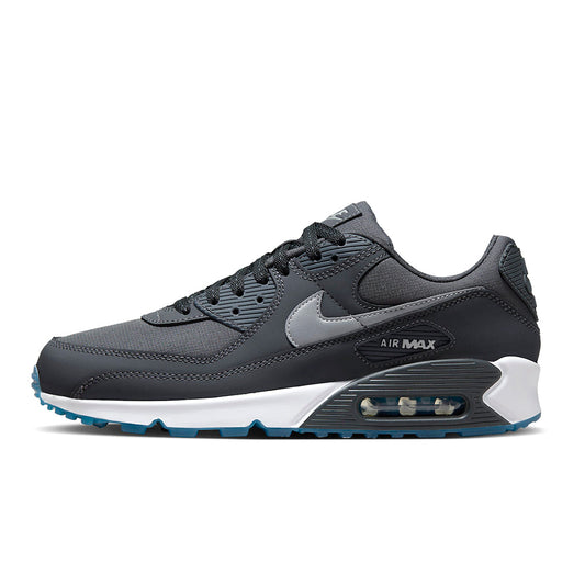 Nike Air Max 90 'Grey/Reflective Swoosh' FV0381-001 Men