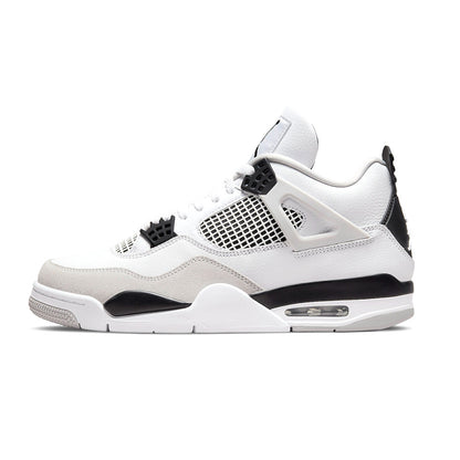 Air Jordan 4 Retro 'Military Black' DH6927-111