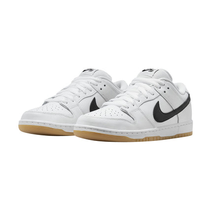 Nike SB Dunk Low Pro 'White Gum' CD2563-101 Men/Women