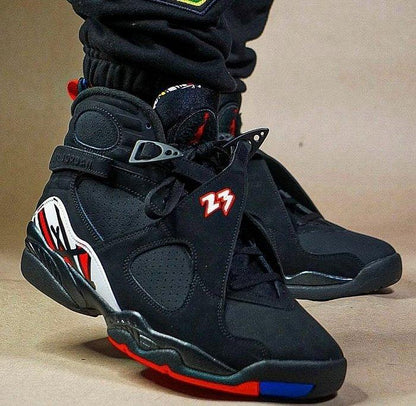 Air Jordan 8 'Playoffs' Sneaker 305381-062 Men