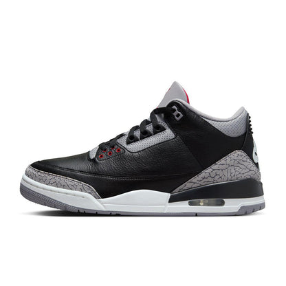 Air Jordan 3 Retro 'Black Cement Reimagined' DN3707-010
