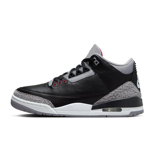 Air Jordan 3 Retro 'Black Cement Reimagined' DN3707-010