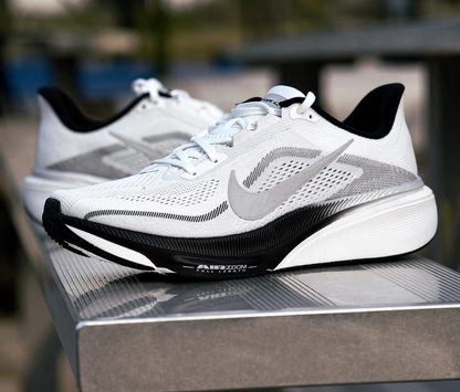 Nike Air Zoom Pegasus 42 'White Black Silver' II7210-100 Men