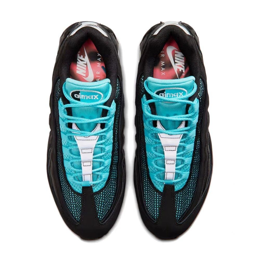 Nike Air Max 95 Big Bubble 'Scorpion' Men's Shoes IM4691-001