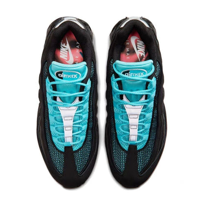 Nike Air Max 95 Big Bubble 'Scorpion' Men's Shoes IM4691-001