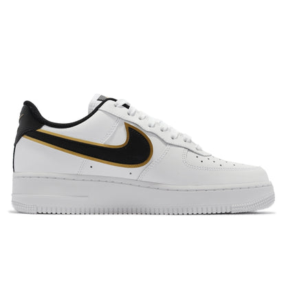 Nike Air Force 1 '07 LV8 'White Metallic Gold' DA8481-100
