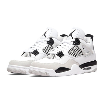 Air Jordan 4 Retro 'Military Black' DH6927-111