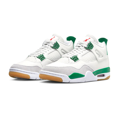 Nike SB x Air Jordan 4 Retro SP 'Pine Green' DR5415-103