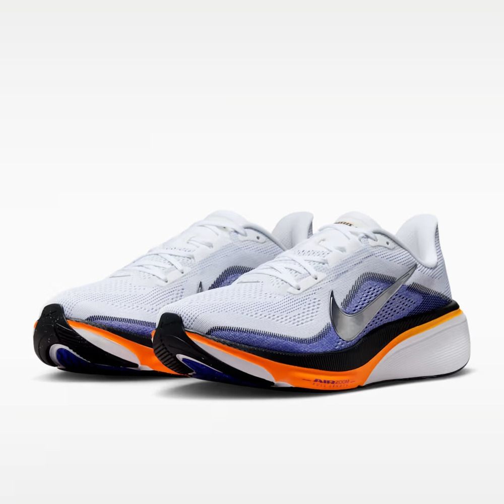 Nike Air Zoom Pegasus 42 « White Lapis » IB1873-102 Homme