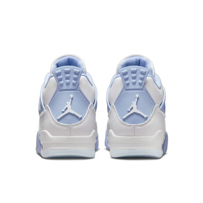 (Women) Air Jordan 4 Retro 'Forget Me Not' HV0823-100 Women's