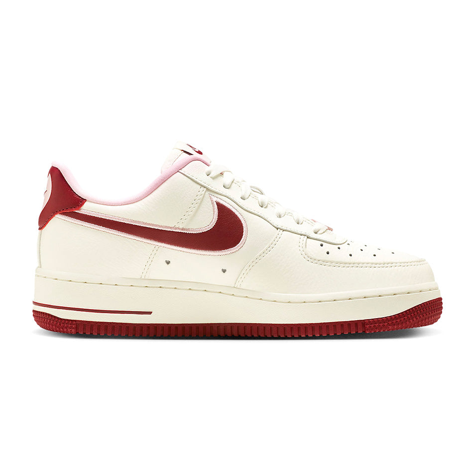 Nike Air Force 1 Low 'Valentine's Day' FD4616-161 Women