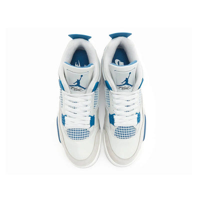 Air Jordan 4 Retro 2024 'Military Blue' FV5029-141
