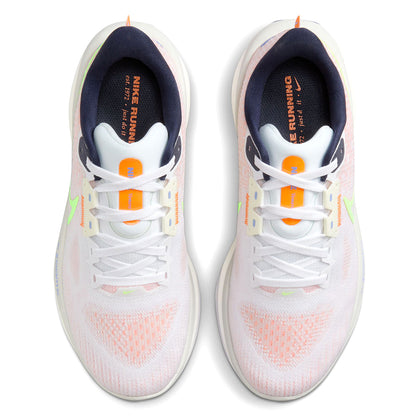 Nike Air Zoom Vomero 17 'White Pink'