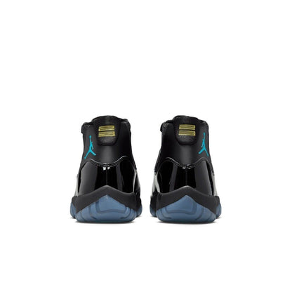 Air Jordan 11 Retro 2025 'Gamma Blue' CT8012-047