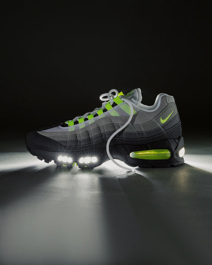Nike Air Max 95 OG 'Neon' 2025 HM4740-001