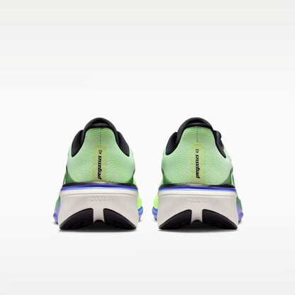 Nike Air Zoom Pegasus 42 « Volt Tint Sapphire Lime » IB1873-702 Homme