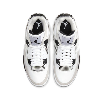 Air Jordan 4 Retro 'Military Black' DH6927-111