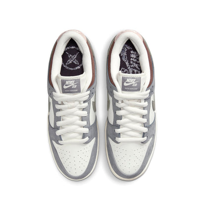 Nike SB Dunk Low 'Yuto Horigome' FQ1180-001 Men