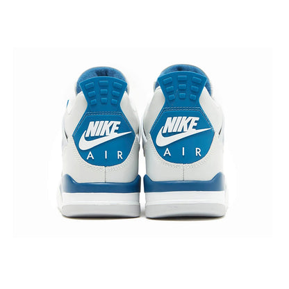 Air Jordan 4 Retro 2024 'Military Blue' FV5029-141