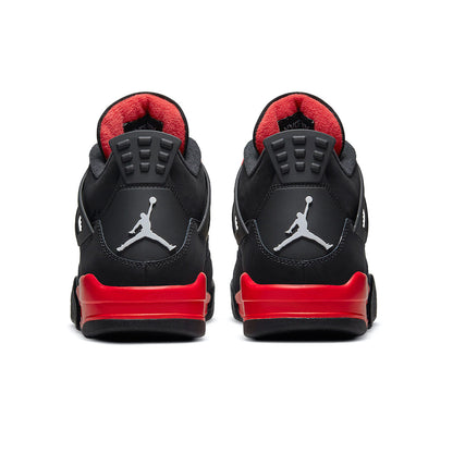 Air Jordan 4 Retro 'Red Thunder' CT8527-016