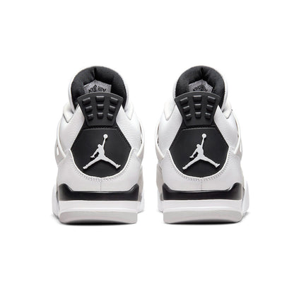 Air Jordan 4 Retro 'Military Black' DH6927-111