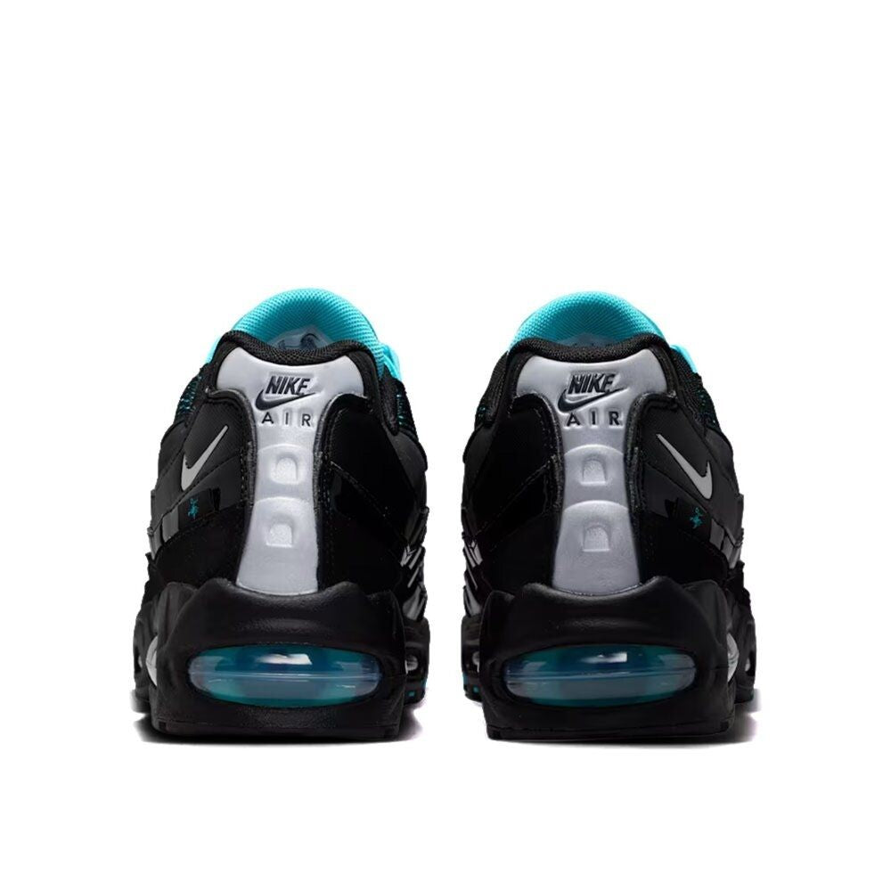 Nike Air Max 95 Big Bubble 'Scorpion' Men's Shoes IM4691-001