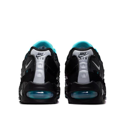 Nike Air Max 95 Big Bubble 'Scorpion' Men's Shoes IM4691-001