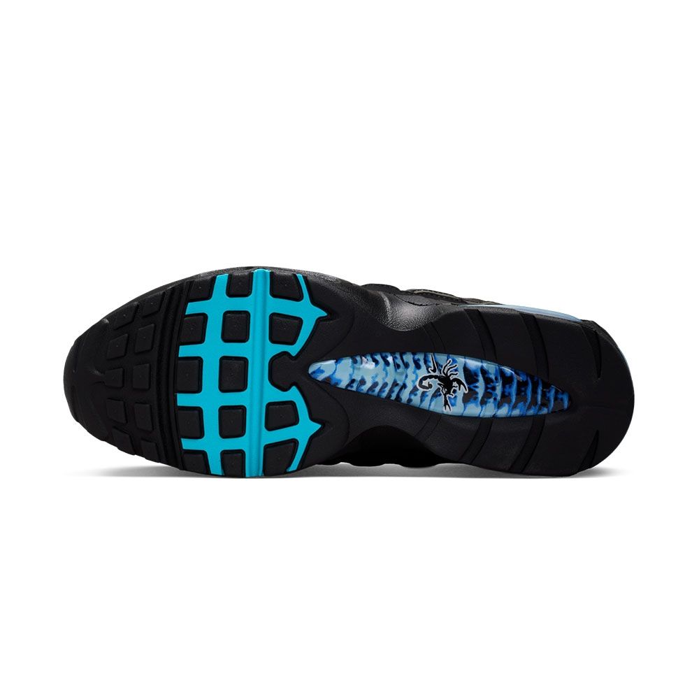 Nike Air Max 95 Big Bubble 'Scorpion' Men's Shoes IM4691-001