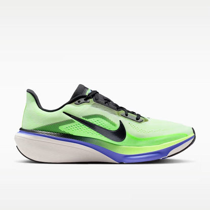 Nike Air Zoom Pegasus 42 « Volt Tint Sapphire Lime » IB1873-702 Homme