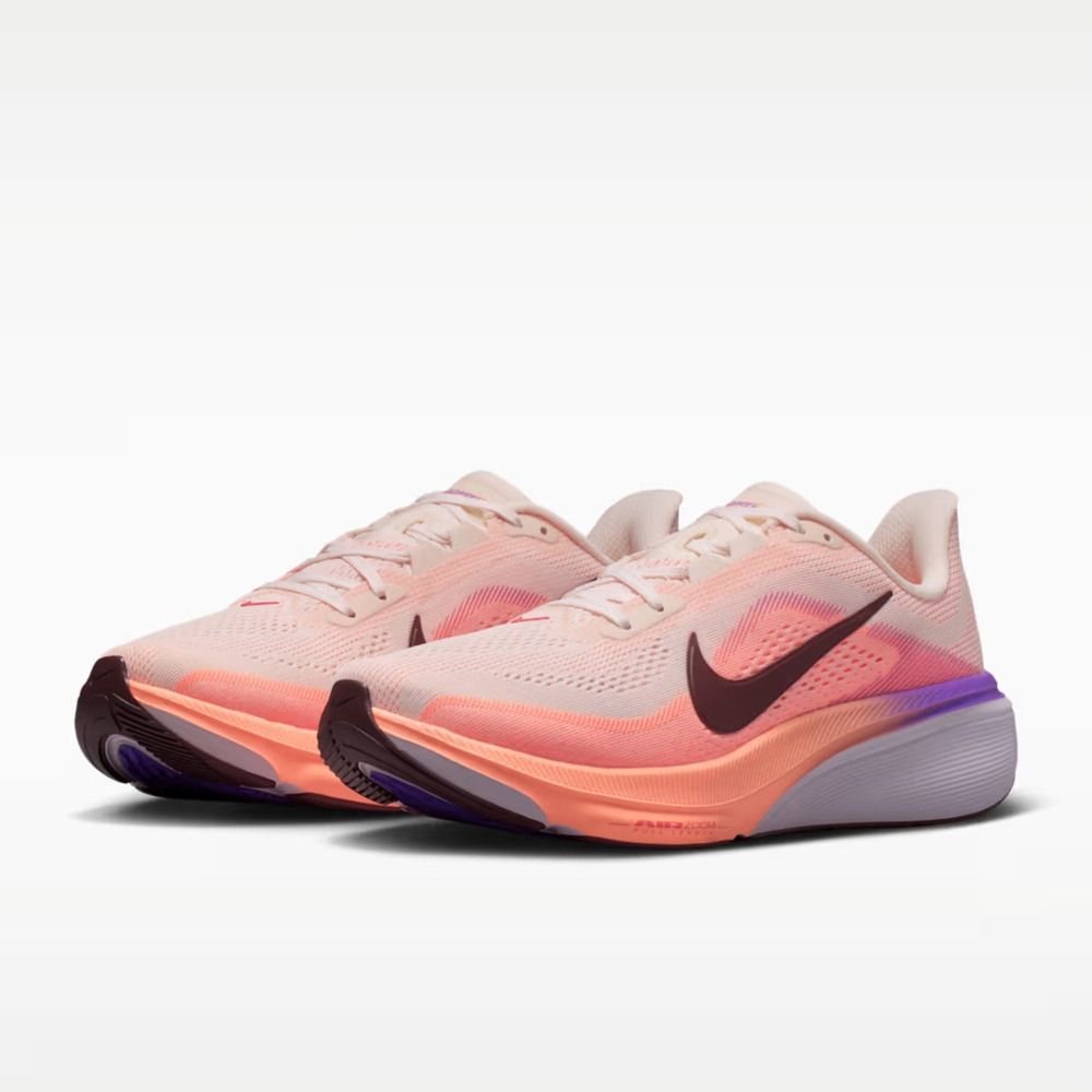 Nike Air Zoom Pegasus 42 'Chalk Orange Pulse' IB1881-113 Damen