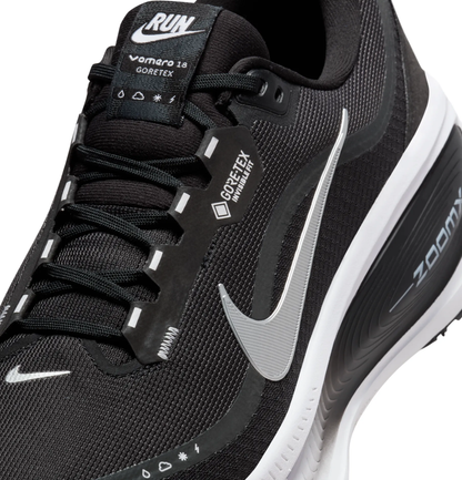Nike Vomero 18 GORE-TEX 'Black/White' HQ7001-002
