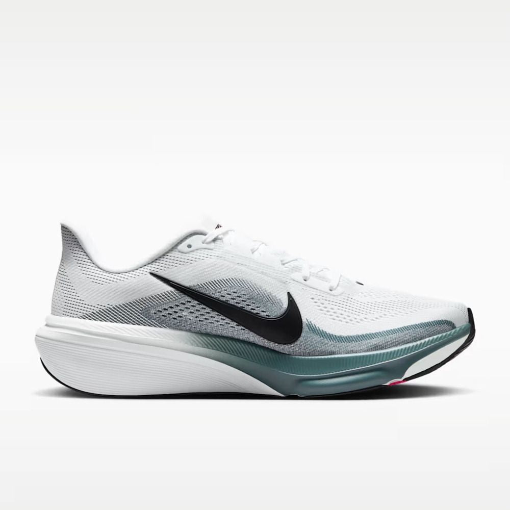 Nike Air Zoom Pegasus 42 "White Mineral Slate" IB1873-110 Homme