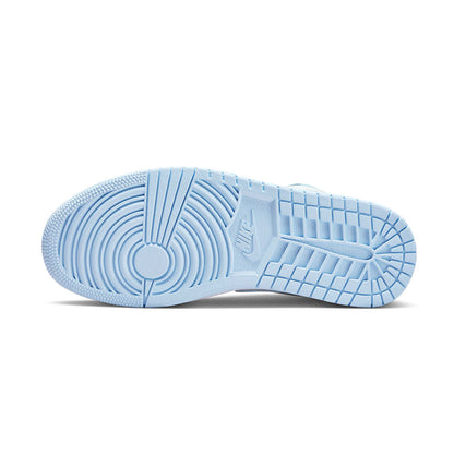 Air Jordan 1 Low 'Aluminum' DC0774-142 Women Men
