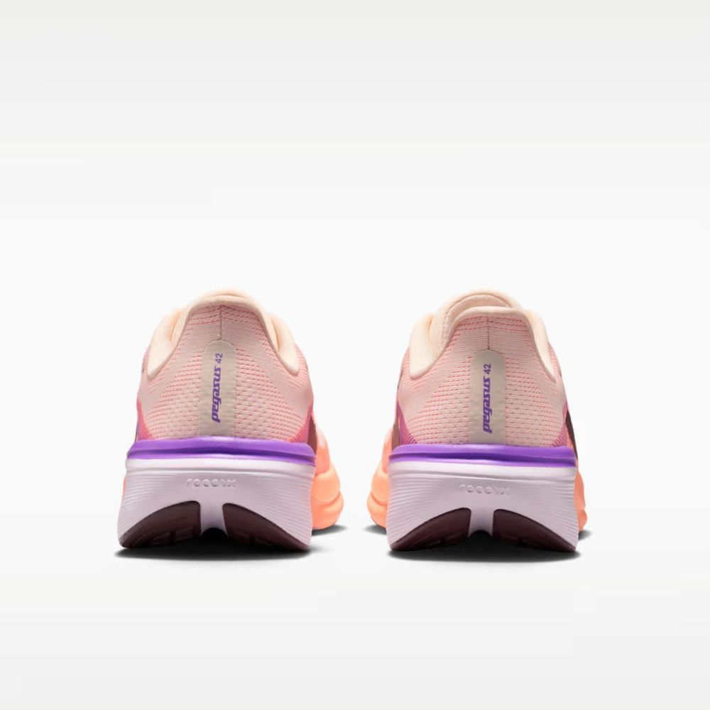 Nike Air Zoom Pegasus 42 'Chalk Orange Pulse' IB1881-113 Damen