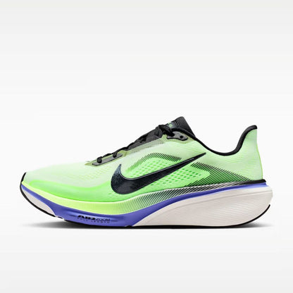 Nike Air Zoom Pegasus 42 « Volt Tint Sapphire Lime » IB1873-702 Homme
