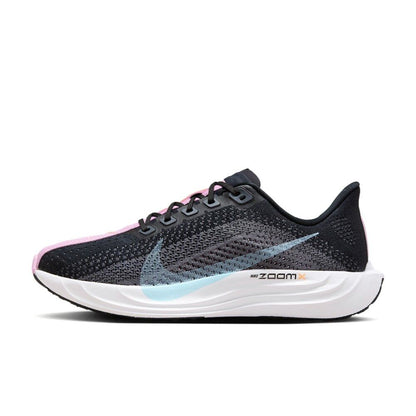 Nike Pegasus Plus 'Black Dark Gray' FQ7261-003 Women