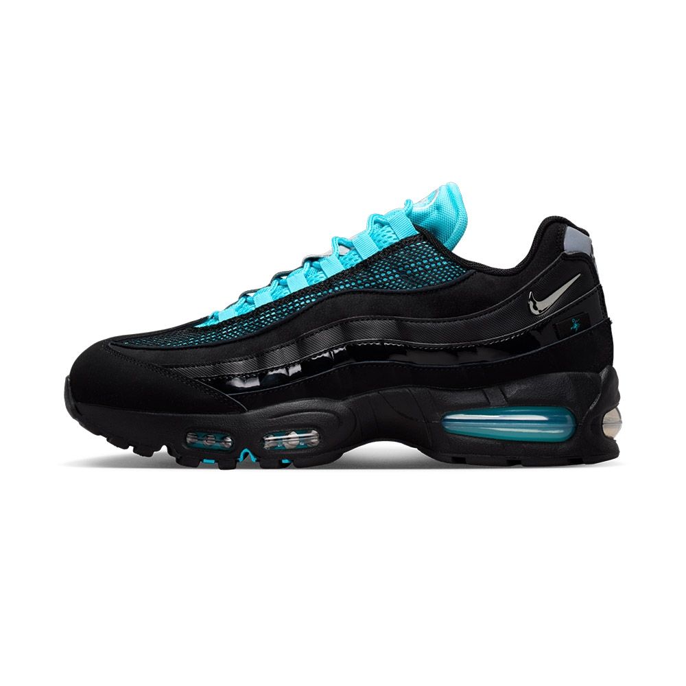 Nike Air Max 95 Big Bubble 'Scorpion' Men's Shoes IM4691-001