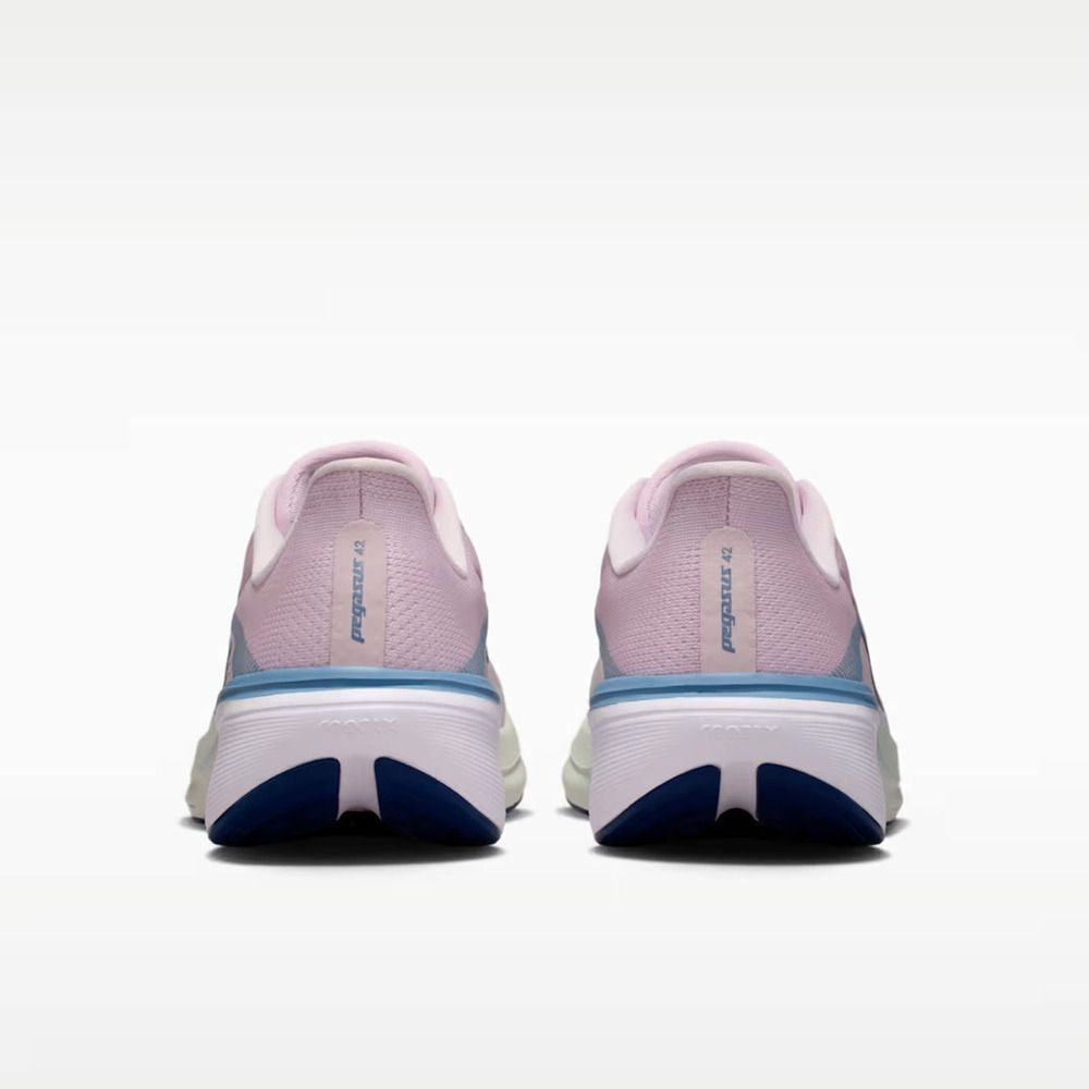 Nike Air Zoom Pegasus 42 'Bleached Lilac Blue Void' IB1881-500 Damen
